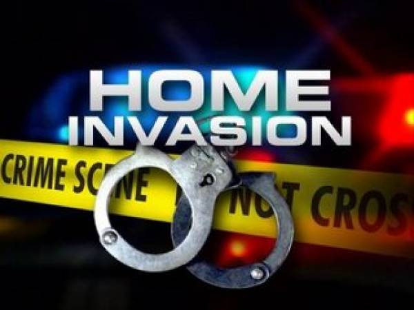 Home Invasion Home Invasion