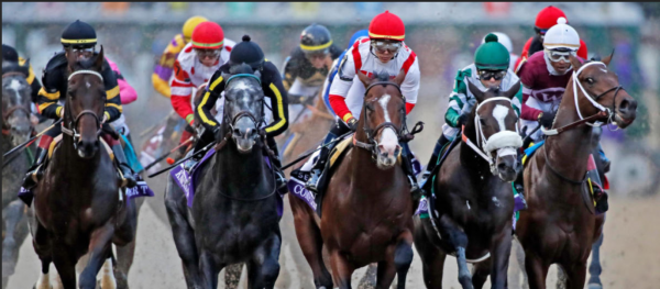 2021 Kentucky Derby Odds After the Post Position Draw