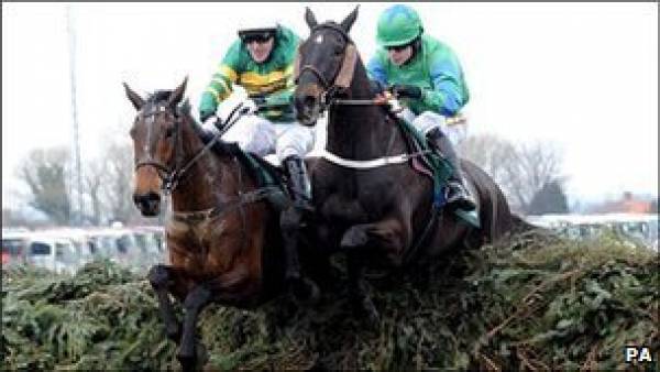 William Hill Supreme Novices Hurdle 2012 Betting Odds – Cheltenham Festival Day 