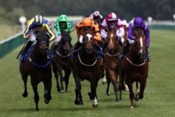 UK Horse Betting