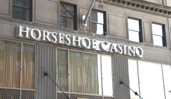 Cleveland Man Charged With Cheating Over 100 Times at Horseshoe Casino
