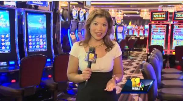 Horseshoe Casino in Baltimore Opens Tuesday Night