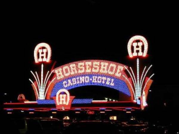 Horseshoe Casino in Cleveland Catering to Asian Americans 