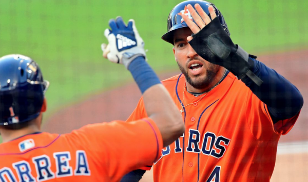 Bet the Houston Astros 2021, Futures Odds, Hot Trends