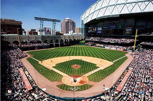 Athletics vs. Astros Series Betting Line – May 20 Athletics vs. Astros Series Betting Line – May 20