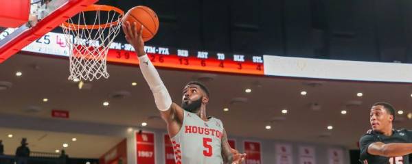 Ohio State vs. Houston Free Pick, Betting Odds - March 24 