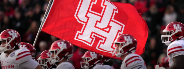 Houston Cougars Spread vs. UTSA Roadrunners (September 3)