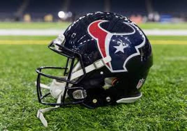 Top Bets December 15 - Texans, More