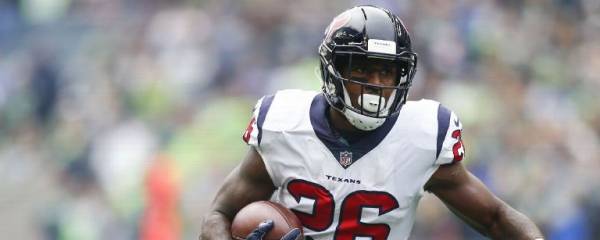 Most Bet on Sides - December 30: Texans, Colts