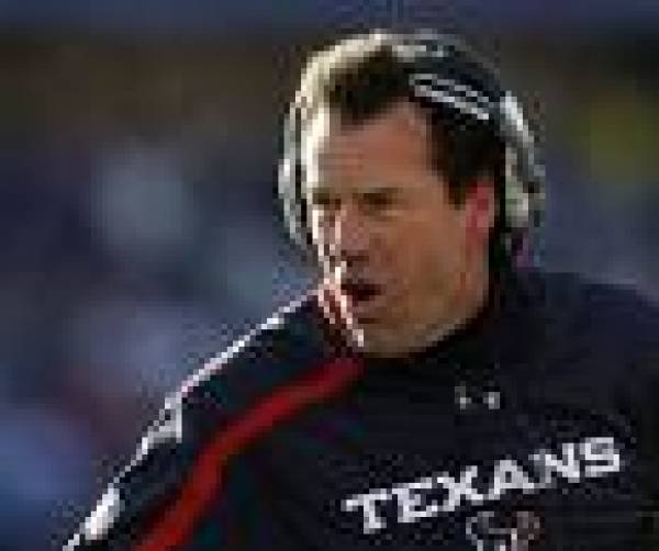Houston Texans 2011 Super Bowl Odds