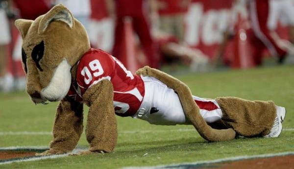Why Bet Against Tulane vs. the Houston Cougars