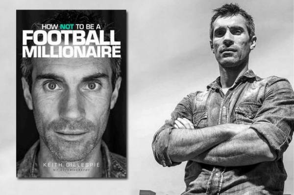 Former Manchester United Winger: ‘Gambling Plunged Me Into Serious Debt’ Former Manchester United Winger: ‘Gambling Plunged Me Into Serious Debt’