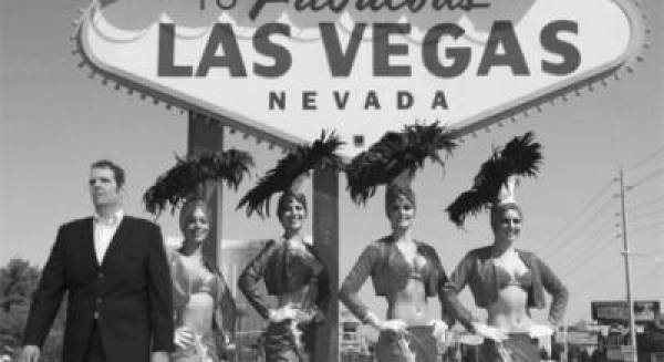 Howard Lederer Sighting in Las Vegas Howard Lederer Sighting in Las Vegas