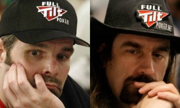 Full Tilt Poker Full Tilt Poker