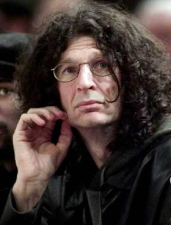 Howard Stern