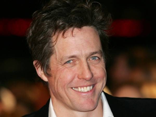 Hugh Grant