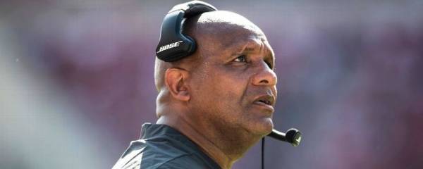 Browns Fire Head Coach Hue Jackson as BetDSI Posts Odds on First NBA Coach Axed 