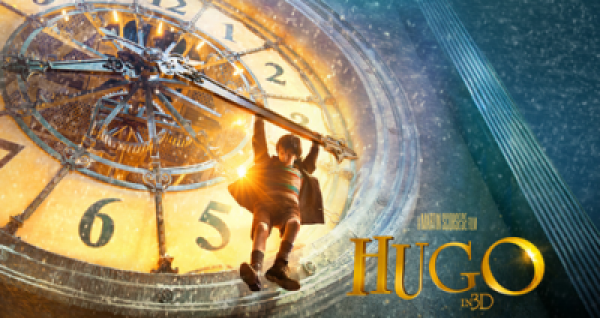 ‘Hugo’ Oscar Odds:  Tons of Categories to Place Bets On 