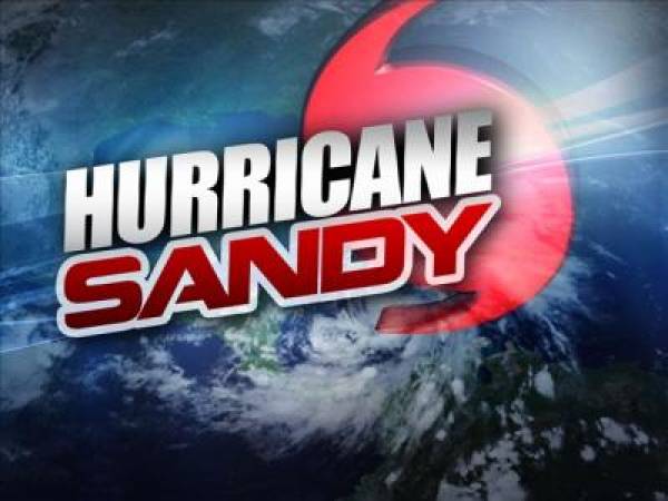 Hurricane Sandy Could Prove Devastating to Gambling Mecca of Atlantic City Hurricane Sandy Could Prove Devastating to Gambling Mecca of Atlantic City