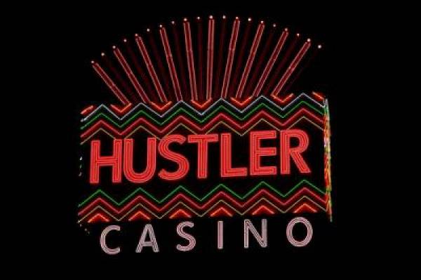 Hustler Casino