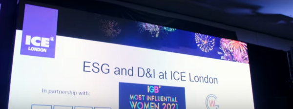 ICE London 2022 Day 2 Highlights