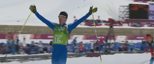 What Are The Odds to Win - Men's 15m Classic - Cross Country Skiing - Beijing Olympics 
