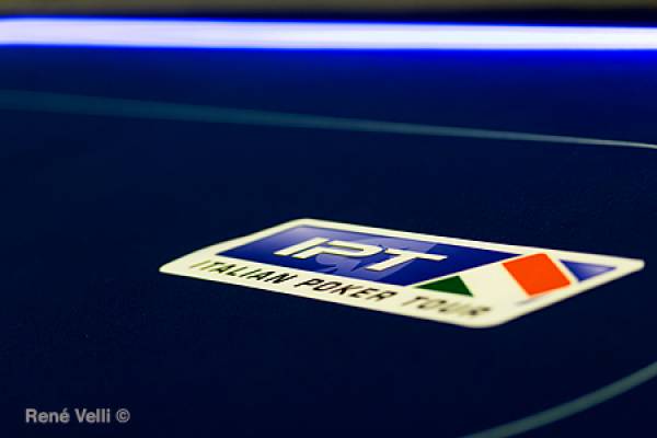 Alessio Peciarolo Leads IPT7 MALTA2 After Day 1A Alessio Peciarolo Leads IPT7 MALTA2 After Day 1A