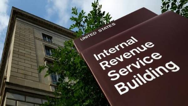 Iris Gambler John McManus Demands $5.22 Million Tax Refund From IRS 