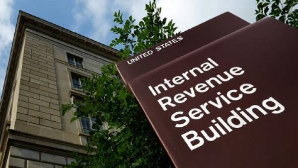 Iris Gambler John McManus Demands $5.22 Million Tax Refund From IRS Iris Gambler John McManus Demands $5.22 Million Tax Refund From IRS