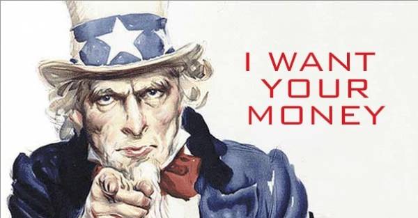 Gambling Industry Paid Out $38 Billion for Taxes in 2013 Gambling Industry Paid Out $38 Billion for Taxes in 2013