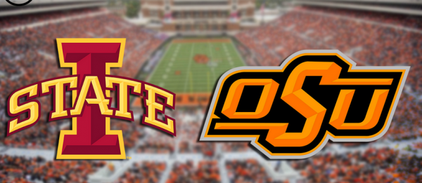  Iowa State Cyclones vs. Oklahoma State Cowboys Betting Odds, Prop Bets 