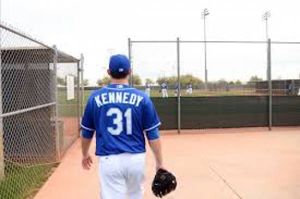 Ian Kennedy Daily Fantasy Baseball Profile – 2016 