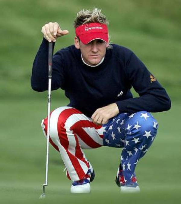 Ian Poulter