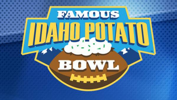 Thursday Potato Bowl Betting Trends 2016