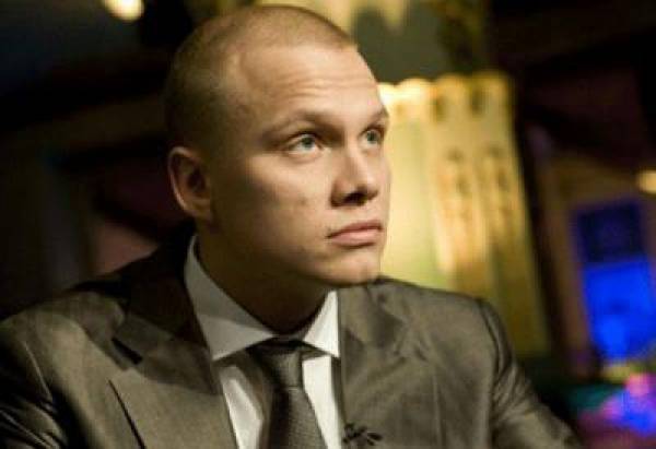 Poker Phenom Ilari ‘Ilari FIN’ Sahamies Wins 403k Poker Phenom Ilari ‘Ilari FIN’ Sahamies Wins 403k