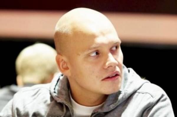 Ilari Sahamies €2,000 All Day Massage at EPT Barcelona Gets Him Close to Final (Video) Ilari Sahamies €2,000 All Day Massage at EPT Barcelona Gets Him Close to Final (