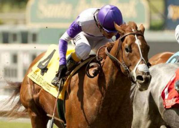 I’ll Have Another Wins The 2012 Kentucky Derby at 12 to 1 Odds I’ll Have Another Wins The 2012 Kentucky Derby at 12 to 1 Odds