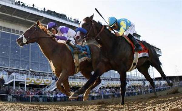 I’ll Have Another Opens as 3 to 1 Favorite to Win 2012 Belmont Stakes and Triple Crown I’ll Have Another Opens as 3 to 1 Favorite to Win 2012 Belmont Stakes and Triple