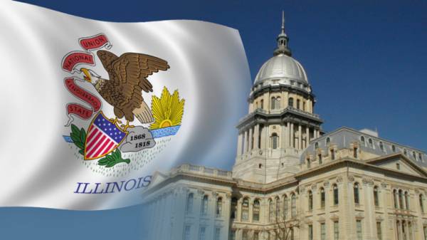Sports Betting Launches in Illinois This Monday