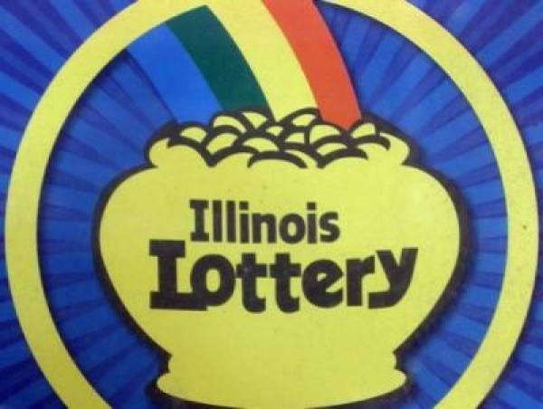 Illinois Lottery Tickets Now Sold Online:  First State to do so