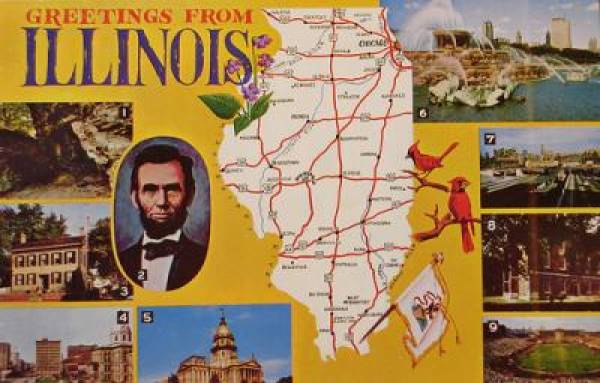 Gaming Board Says Video Poker Now Live in Illinois Gaming Board Says Video Poker Now Live in Illinois