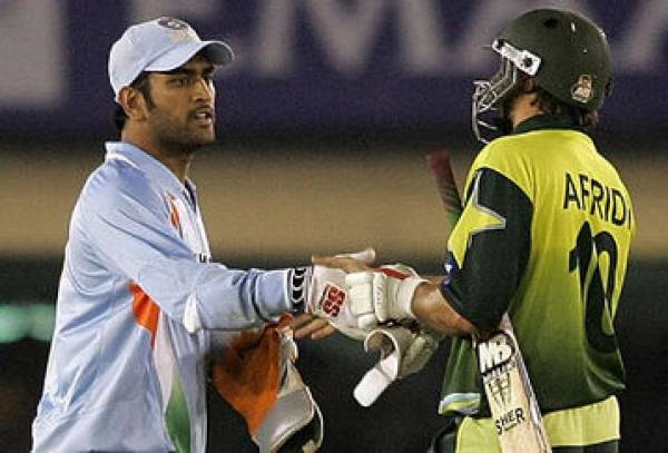 India vs Pakistan Cricket