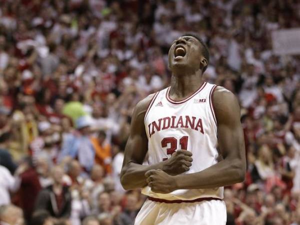 Chattanooga vs. Indiana Betting Line: Interesting Trend Where Mocs Are 8-1 ATS Chattanooga vs. Indiana Betting Line: Interesting Trend Where Mocs Are 8-1 ATS