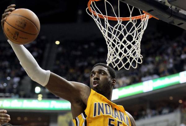 NBA Betting Lines – Pacers vs. Hawks Spread: Indiana 4-12 ATS in Atlanta 