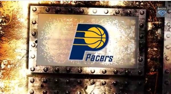 Indianapolis Pacers 2014-2015 NBA Betting Odds 