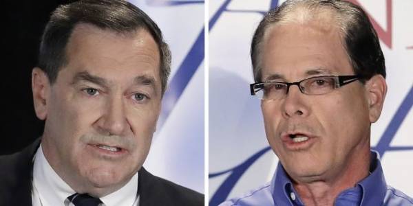 Where Can I Bet on the Indiana Senate Race - Donnelly vs. Braun - Odds to Win