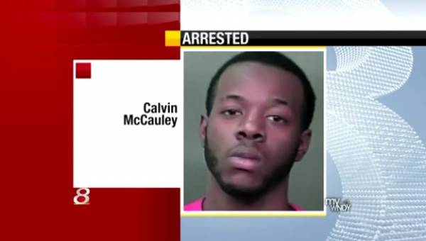 Indiana State University Shooting Connected to Gambling, Man Arrested Indiana State University Shooting Connected to Gambling, Man Arrested