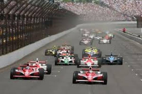 2013 Indianapolis 500 Betting Odds