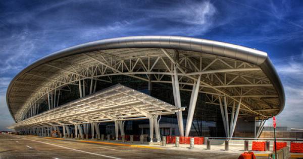 Indianapolis Airport Considering Wireless Gambling Technology 