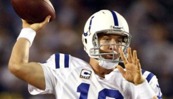 Indianapolis Colts Indianapolis Colts